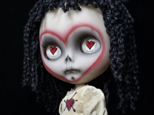 Voodoo love